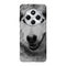 Coque Xiaomi Redmi 14C Husky aux Yeux Clairs