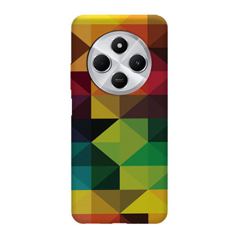 Coque pour Xiaomi Redmi 14C Intermezzo