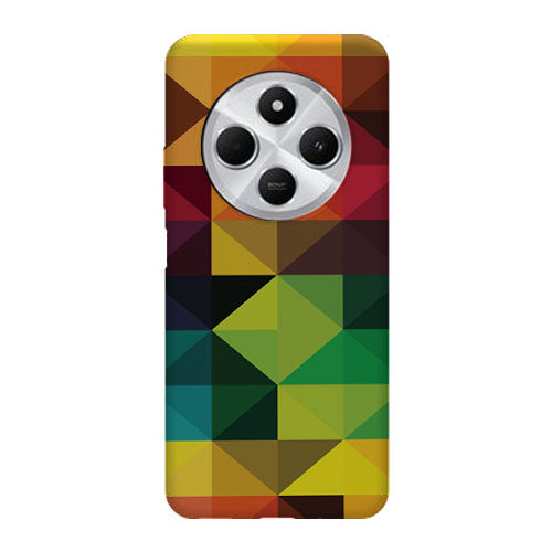 Coque pour Xiaomi Redmi 14C Intermezzo