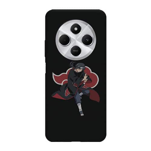 Coque Xiaomi Redmi 14C ITACHI