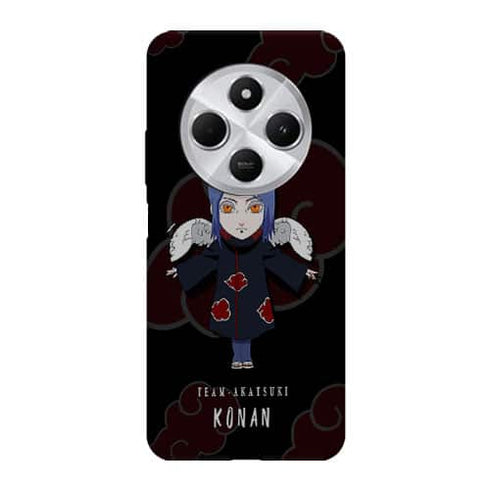 Coque Xiaomi Redmi 14C Konan