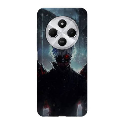 Coque Xiaomi Redmi 14C Kaneki Ken