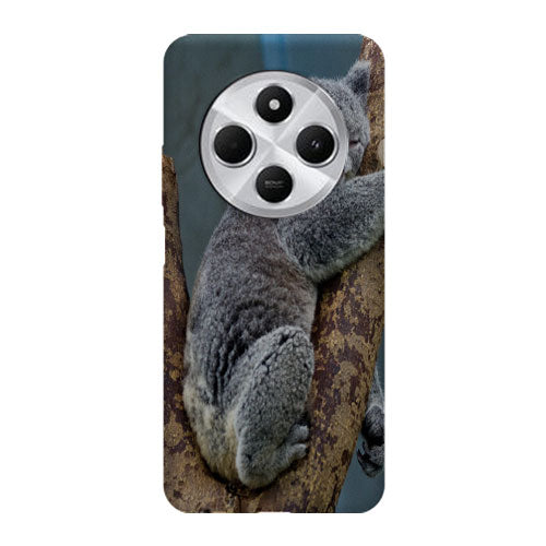 Coque Xiaomi Redmi 14C Koalas Bear Australia