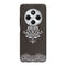 Coque pour Xiaomi Redmi 14C Lace Woods Black