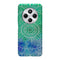 Coque pour Xiaomi Redmi 14C Green deal Mandala