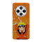 Coque Xiaomi Redmi 14C Naruto Detente