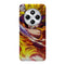 Coque Xiaomi Redmi 14C Naruto Influence de Kyubi