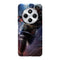 Coque Xiaomi Redmi 14C Naruto Kakashi Hatake Raikiri