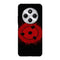 Coque Xiaomi Redmi 14C Naruto Mangekyou Sharingan