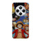 Coque Xiaomi Redmi 14C One Piece Pirate Team