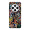 Coque Xiaomi Redmi 14C One Piece Affiche