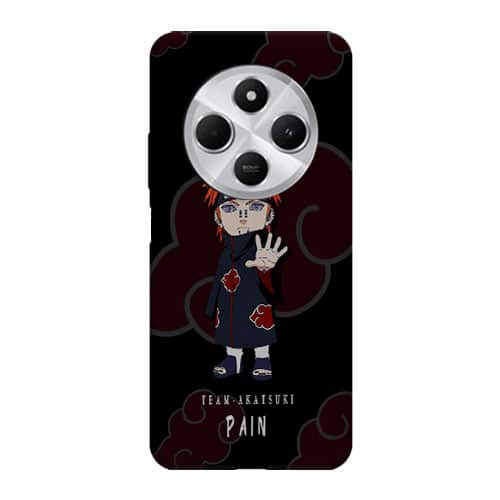 Coque Xiaomi Redmi 14C Pain