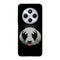 Coque Xiaomi Redmi 14C Panda Punk