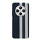 Coque pour Xiaomi Redmi 14C Racing Bleu