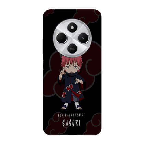 Coque Xiaomi Redmi 14C Sasori