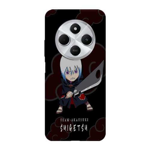 Coque Xiaomi Redmi 14C SUIGETSU