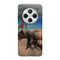 Coque Xiaomi Redmi 14C Safari en Afrique
