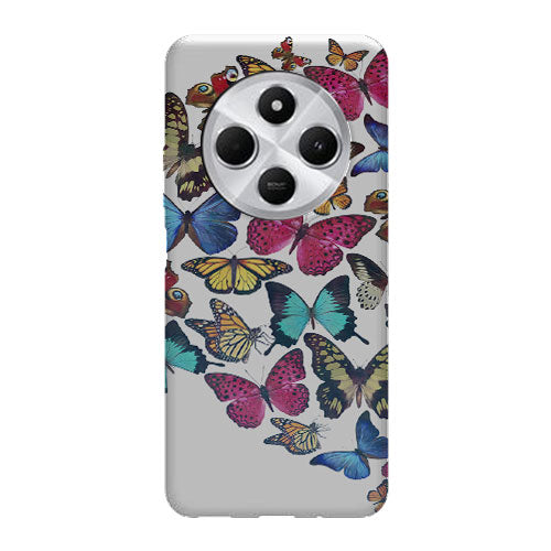 Coque Xiaomi Redmi 14C Same Way