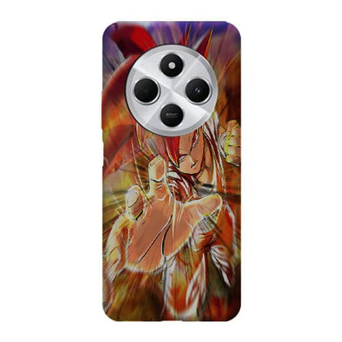 Coque Xiaomi Redmi 14C SanGoku