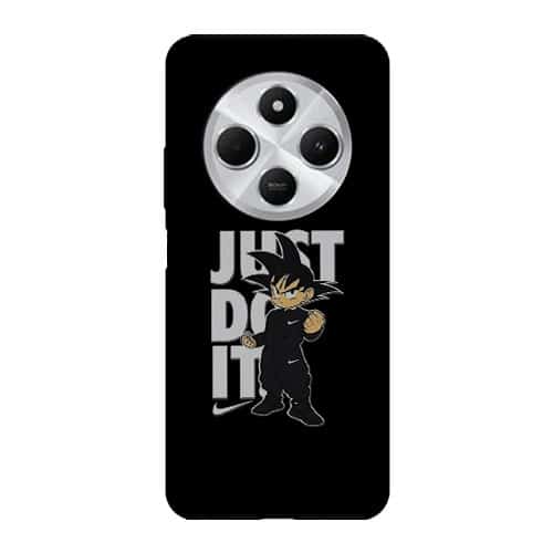 Coque Xiaomi Redmi 14C Sangoku Nike