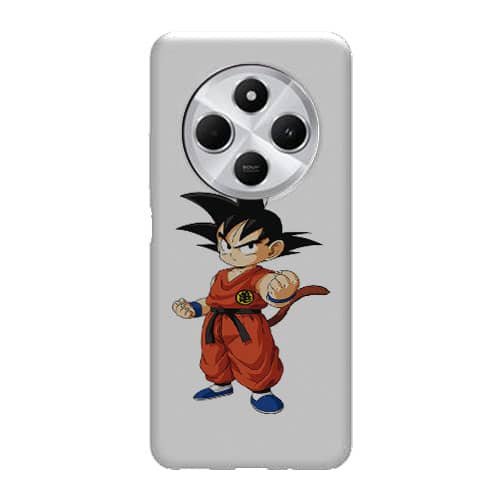 Coque Xiaomi Redmi 14C Sangoku Petit