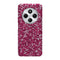 Coque pour Xiaomi Redmi 14C Pink Glitter way