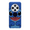 Coque Xiaomi Redmi 14C Stitch Blue