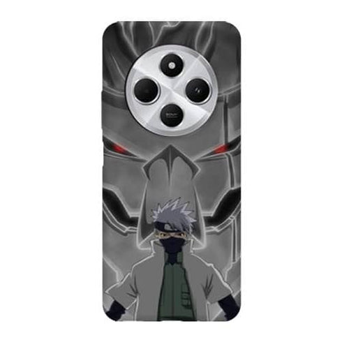 Coque Xiaomi Redmi 14C Susano