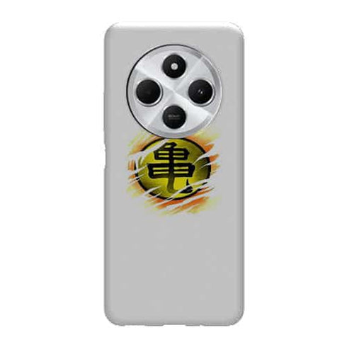 Coque Xiaomi Redmi 14C Symbole Syian