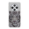 Coque Xiaomi Redmi 14C Tigre Blanc