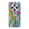 Coque Xiaomi Redmi 14C Originale Trapezoïd