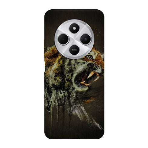 Coque Xiaomi Redmi 14C Ty Ga