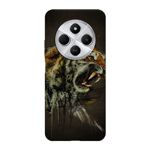 Coque Xiaomi Redmi 14C Ty Ga