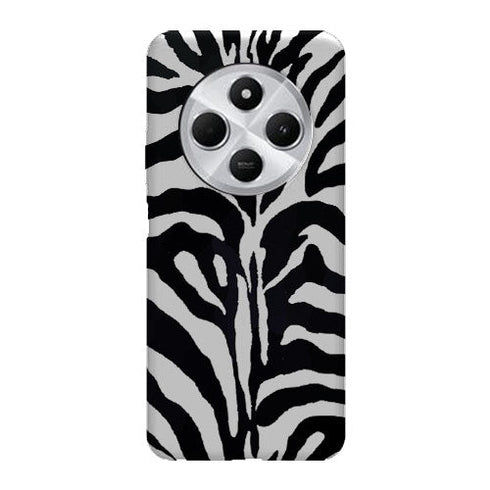 Coque Xiaomi Redmi 14C Zebre