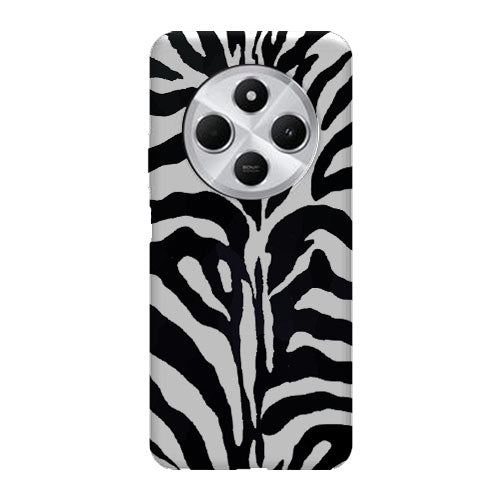 Coque Xiaomi Redmi 14C Zebre