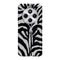 Coque Xiaomi Redmi 14C Zebre