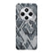 Coque pour Xiaomi Redmi 14C Zig Zag Black