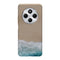 Coque Xiaomi Redmi 14C Beach Sky View | Housse silicone, antichocs, protection optimale - Motif floral Plage