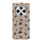 Coque Xiaomi Redmi 14C Bellota | Housse silicone, antichocs, protection optimale - Motif floral