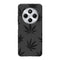 Coque pour Xiaomi Redmi 14C Canabis Leaf Pattern