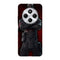 Coque Xiaomi Redmi 14C Chevalier noir Fortnite | Housse silicone, Protection optimale - Motif Jeux video Gaming