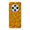 Coque Xiaomi Redmi 14C Dahlia Burning | Housse silicone, antichocs, protection optimale - Motif floral