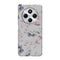 Coque Xiaomi Redmi 14C fleurs aquarelles | Housse silicone, antichocs, protection optimale - Motif floral Pastel