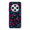 Coque pour Xiaomi Redmi 14C Geometrisk Middle