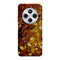 Coque pour Xiaomi Redmi 14C Golden Music