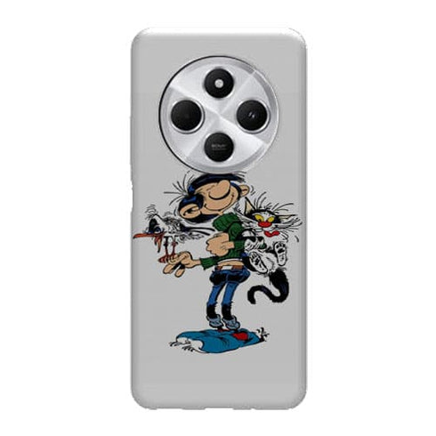 Coque Xiaomi Redmi 14C Gomer Goof