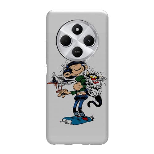 Coque Xiaomi Redmi 14C Gomer Goof