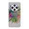 Coque Xiaomi Redmi 14C Great Summer | Housse silicone, antichocs, protection optimale - Motif floral
