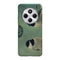 Coque Xiaomi Redmi 14C Hello Birds | Housse silicone, antichocs, protection optimale - Motif floral Oiseaux