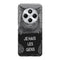 Coque Xiaomi Redmi 14C I hate People Jail Cat